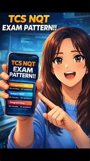 ɪꜰ ʏᴏᴜ'ʀᴇ ᴘʀᴇᴘᴀʀɪɴɢ ꜰᴏʀ ᴛᴄꜱ ɴQt ..ꜱᴛᴏᴘ ꜱᴄʀᴏʟʟɪɴɢ ᴀɴᴅ ꜱᴀᴠᴇ ᴛʜɪꜱ ʀɪɢʜᴛ ɴᴏᴡ.. #tcsnqt #tcs #sorts