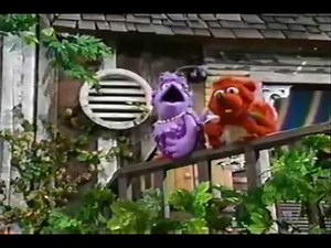 Barney & Friends: Once a Pond a Time