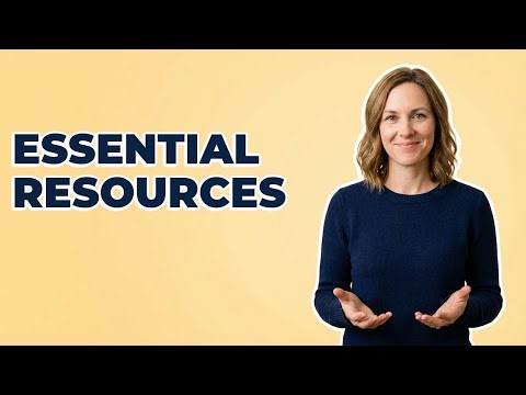 What Are The Main Educational Resources For Homeschooling?