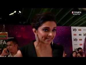 64th Filmfare Awards 2019 | Deepika Padukone gets candid about Chhapaak