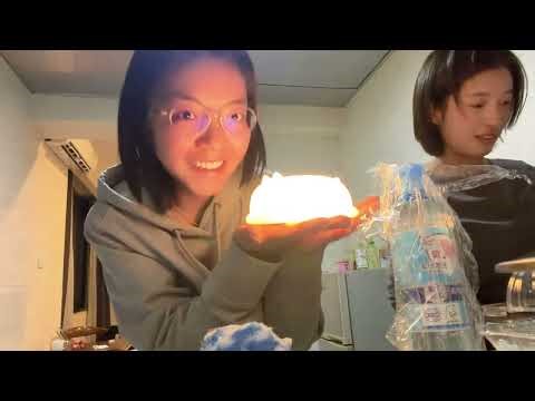 【那曲拉姆】租房子和姐姐在成都做康复，这是我们每天的日常~ #康复日常 #藏族姑娘 #姐妹日常 #那曲拉姆