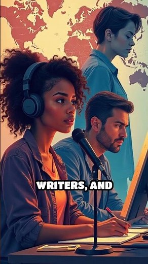How Patreon Empowered Creators Worldwide