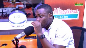 Ghana vs Angola Fifi Manfred shares his expectations of Otto Addo’s squad set to face Angola next week. #NhyiraSports | Nhyira 104.5 FM