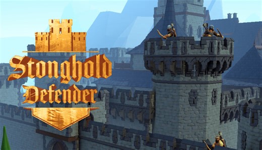 Stronghold Defender sur Steam