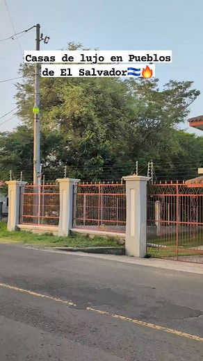 Mansiones de Lujo en El Salvador, Anamorós la Unión 🇸🇻🤠 | Pipo Sv.