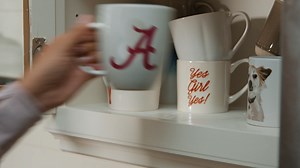 9K views · 290 reactions | Happy College Colors Day! Make sure to wear your crimson and white and say an extra "Roll Tide" today. #RollTideFriday | University of Alabama Athletics | Facebook