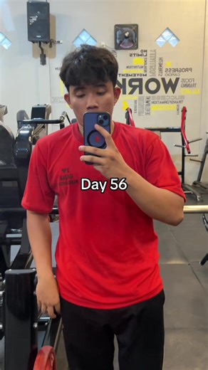 Sholder day #foryou #gym #gymtok #sholder