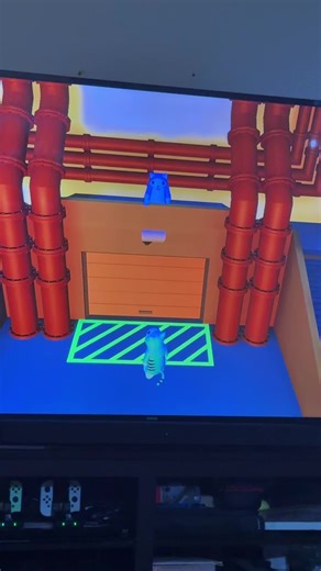 Exploring the Madness of Gang Beasts Gameplay