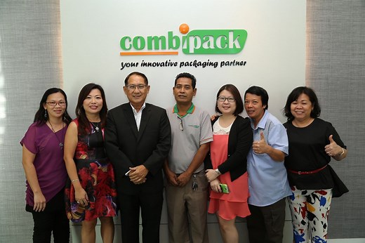 Plastic Packaging Malaysia: Food Packaging Supplier Malaysia