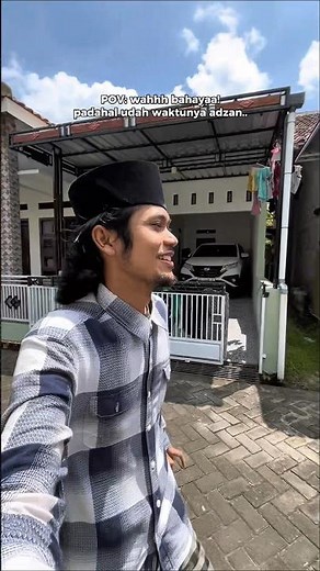 Used to feel broken if I missed a prayer, now I fake fainting to avoid prostrating