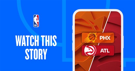 SUNS vs HAWKS JAN 23 HIGHLIGHTS