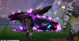 La acción de Blue Protocol luce genial en su primer trailer | LevelUp