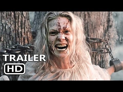 ALONG CAME THE DEVIL 2 Official Trailer (2019) Horror Movie