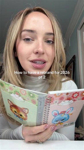 Enhancing Your Personal Brand: 2026 Rebrand Part 2