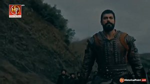 تمام سرحدی قبائل کے محافظ ، کفار کی سرزمین کو اپنا گھر بنانے والے عثمان سردار🔥🤩 | Historical Point Official