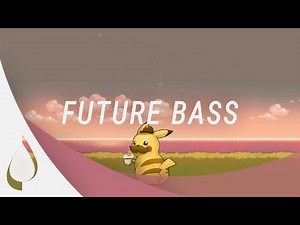 it's different - Pokemon Ü (ft. Broderick Jones)