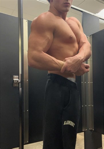 Understanding Bicep Pump Discomfort During Workouts