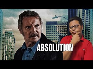 مراجعة فيلم Absolution (2024)