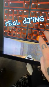 Sidequesting out of frustration. | deadmau5