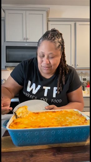 21K views · 9.5K reactions | Homemade Mac & Cheese (Kellz Way)...