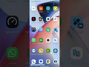 كيفية استخراج ملفات payload بواسطة الهاتف باسهل طريقة - extract payload file