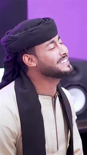 بمدح حبيب الروح المنشد احمد حسن 2