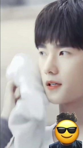 Everyone has crush on him but he only likes her l love 020 ❤️ | cdrama | yang yang | zheng shuang