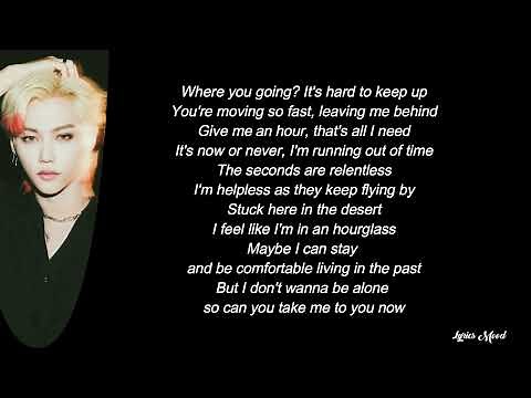 Stray Kids - Slump (English Version) LYRICS