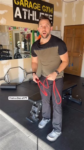 If you need to strengthen your rotator cuff, or relieve impingement pain, or have subacromial pain, then this video is for YOU! #shoulderpain #rotatorcuff #impingement #painrelief | Clayton Dir