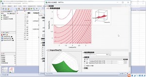 JMP_探索DOE优化的奥秘_响应曲面设计 （RSM)