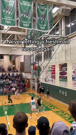 smh 😤 #paysonhighschool #ptownlions #bacontopayson