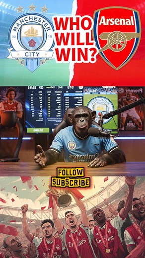 Chimp vs Lion Football Debate – Arsenal vs Man City | Wild Ball Talk Podcast Episode Gumroad Link https://zithamania.gumroad.com/l/xiuqhc . . . . . . . . . . . . . . . . . . . . . . . . . . . . . . . . . . #wildballtalk #footballpodcast #chimpvslion #premierleague #manchestercity #arsenal #footballshorts | Immanuel Zitha