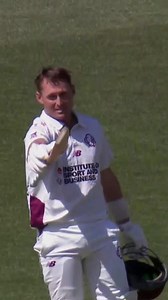 339K views · 5.3K reactions | ANOTHER century for Marnus Labuschagne  #SheffieldShield | cricket.com.au | Facebook