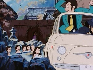 The Cartoon Shack on Reels