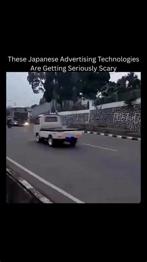 AI | Future Tech | Latest AI News | Daily AI Drops | AI Startups on Instagram: "Japan’s advertising scene doesn’t just grab attention — it pushes limits 🇯🇵⚡ From massive 3D billboards in Shinjuku that look like they’re spilling into the street, to taxis and vending machines using facial recognition to tailor ads in real time, Japan blends cutting-edge tech with bold, often surreal creativity. For brands, it’s hyper-personalized and incredibly effective. For the public, it raises real questions