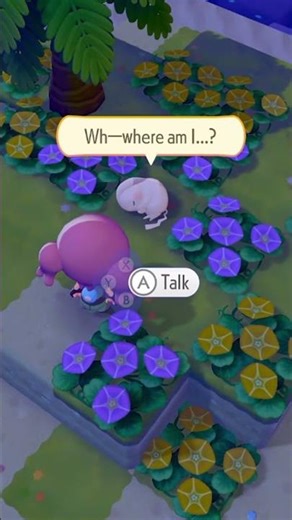 Finally found Peakychu "Pale Pikachu" #gaming #pokemon #pokemonpokopia