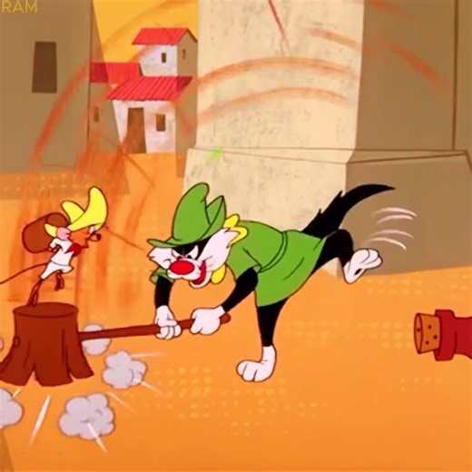 352K views · 8.6K reactions | Best Classic Cartoon Funny Happy to watch | Iconic cartoons | Facebook