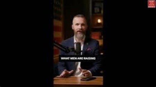 Dale Partridge Says 'The Majority Of Women Are Not Capable Of Responsible Voting'