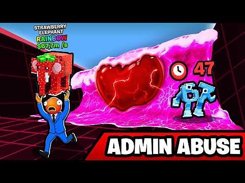 TSUNAMI ESCAPE FOR BRAINROTS MAP FORTNITE CREATIVE nitromaps - NEW SECRET CODES , Admin EVENT 15/02