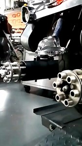 121K views · 1.8K reactions | The Craziest Harley Exhaust 勞勞 | Harley Davidson People | Facebook