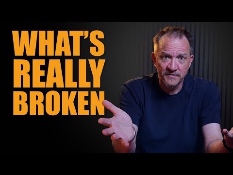 Your Second Act Is Probably Broken (Here's Why... and Fixes)