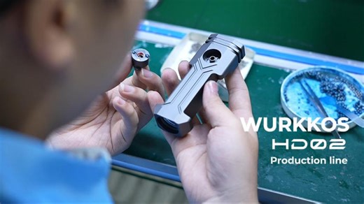 Want to know how the HD02 came to life? Click and see for yourself! 🔧👀 Learn more:https://brand.wurkkos.com/WK-HD02 #Wurkkos #HD02 #AllinOneFlashlight #everydaycarry #Wurkkosflashlight #LightToLeap | Wurkkos Flashlight