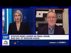 Jim Paulsen talks his 2026 market outlook, advises to underweight tech