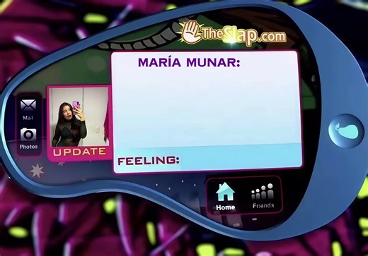 #victorious #theslap