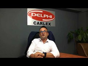 Injectorul Delphi (resoftare, recalibrare, regenerare de cod)