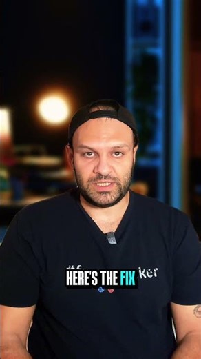 Your Webinar Fails Because...