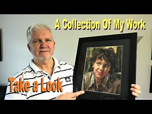 My Artwork Collection ~ Sharing all my techniques and tips... uploading every week.