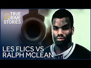 Le Tueur De Policiers De Washington | Dossiers FBI