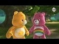 The Care Bears are back, and they're creepy as hell