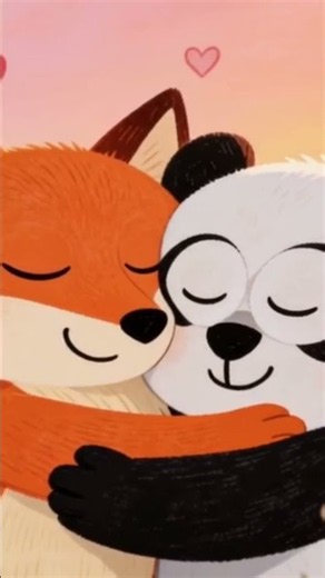 Skidamarink! 💗 #kidssongs #singingbell #animationforkids #skidamarink #cute